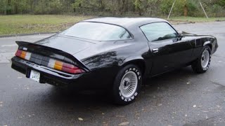 Download Lagu Test Drive 1978 Chevy Camaro Z-28 Sold for $11,900 Maple Motors Thumbnail
