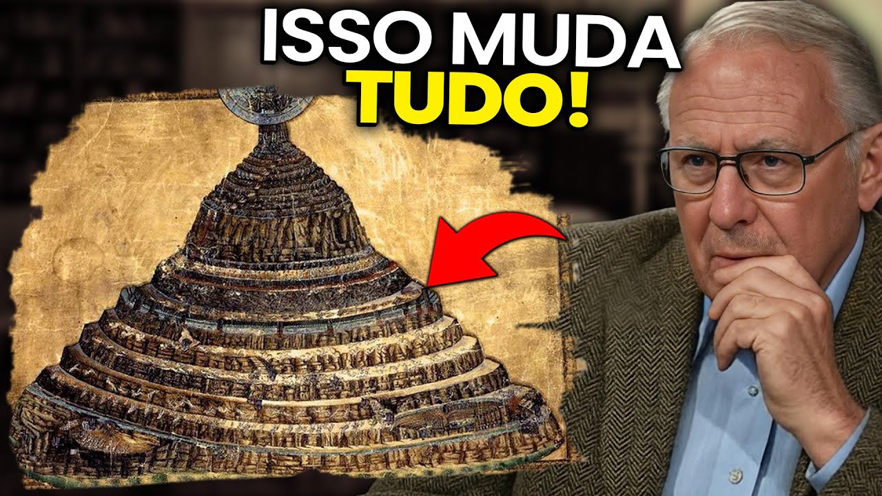 These Scriptures Reveal That We Live in Up to 10 Dimensions