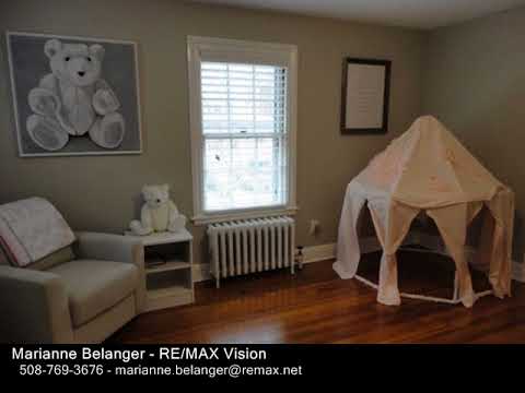 29 Otsego Road, Worcester MA 01609 - Single Family Home - Real Estate - For Sale -