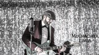 Juan Luis Guerra .440 - Muchachita Linda (Audio)
