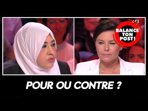 Faut-il interdire le port du voile en sortie scolaire ?