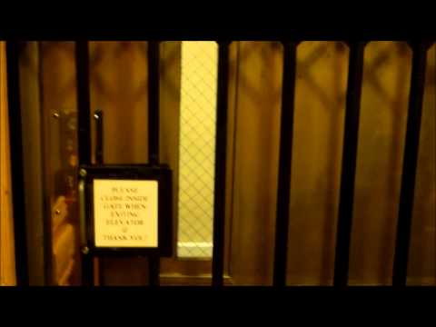 1000th Video Special: Gated Elevator Compilation