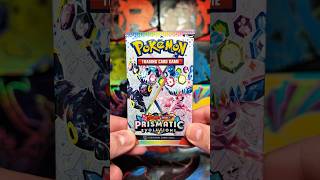 Was it worth the cost? Or was it lost? Episode 182 - Prismatic Evolutions
