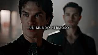 ►Don&#39;t Panic - Clarity ღ TVD Soundtrack 7x22 [Sub en Español]