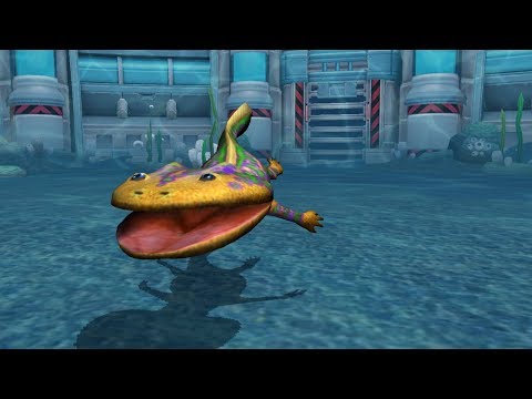 NEW KOOLASUCHUS MAX 3 STAR IN AQUATIC PARK | Jurassic Park Build