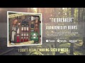 Abandoned By Bears - Tiebreaker [When Nothing ...