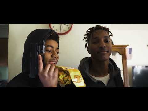 Fame "Same Clothes" | Dir. Shonteau Joshua