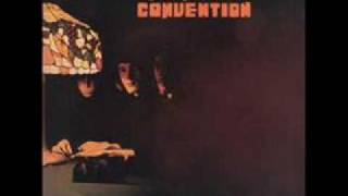 Fairport Convention - "It's Alright Ma, It's Only Witchcraft"
