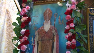 Տոն ելն ի վիրապեն