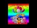 Twinkle Twinkle Little Star Hello Baby TV