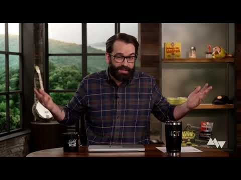 Gifts for Dads: A Matt Walsh Guide