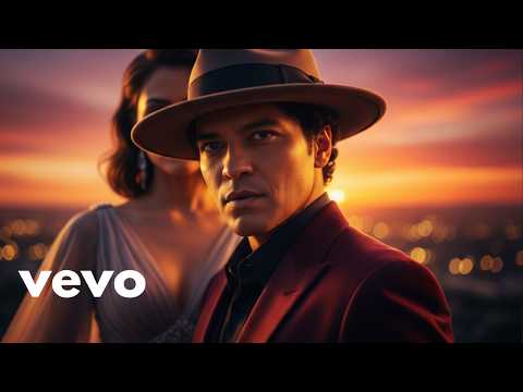 Bruno Mars - My Sweet Trouble (Official Music Video 2026)