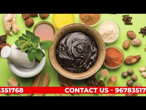 Ortho nil powder babaji herbal original, 4gm