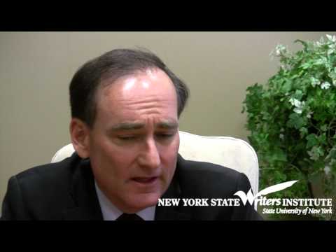 New York State Writers Institute (2013)