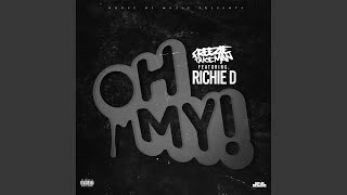 Oh My Music Video