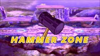 HAMMER ZONE