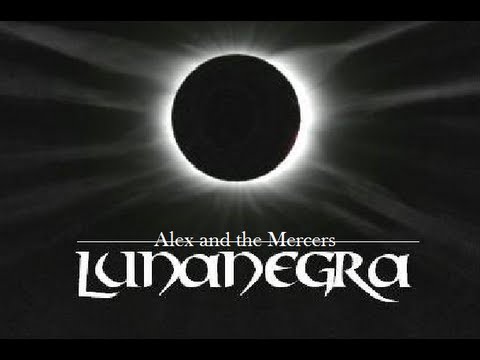 Alex and the Mercers- Are you sorry
