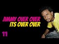 Jimmy - Over Over
