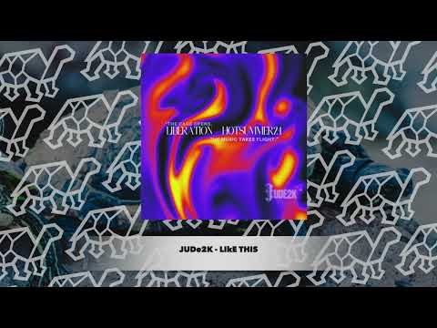 jude2k - Like This