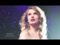 Taylor Swift - Enchanted (Taylor’s version) (Instrumental/ karaoke)