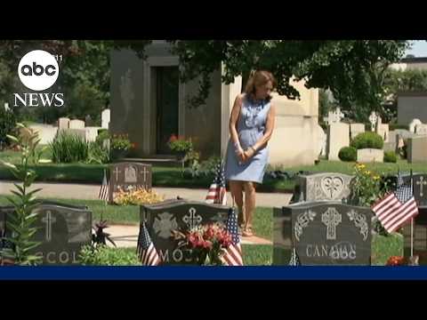 9/11: 25 Years of Life, Love and Memories - Part 1