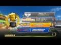 Sonic And Sega All Stars Racing Horror Cup Expert