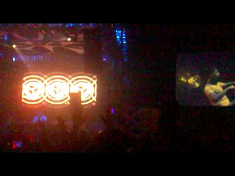 Bizzare Contact Freedom Run away Terra Magica 2012