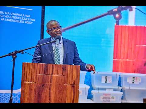 SPEECH BY THE HONORABLE ATTORNEY GENERAL DURING THE ELECTION OF LEADERSHIP OF THE TANZANIA PUBLIC BAR ASSOCIATION (TPBA)