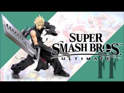 Let the Battles Begin! Super Smash Bros  Ultimate