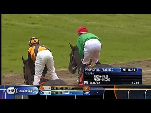 Mission Hill  - Te Rapa - 23 Oct 2017