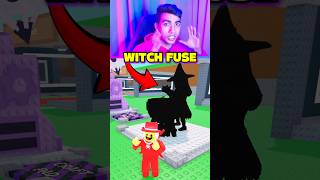 STEAL A BRAINROT WITCH FUSE 😱
