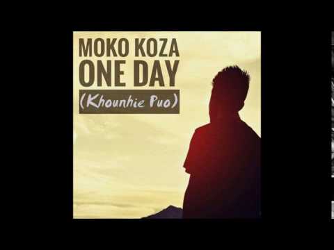 Moko Koza - One Day (Khunhie Puo) (English/Tenyidie Rap Song)