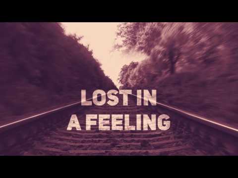 Sylvia Tosun & Pino Benji - Lost in a Feeling (Digital X Remix) *official lyric video