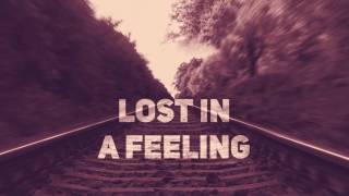 Sylvia Tosun & Pino Benji - Lost in a Feeling (Digital X Remix) *official lyric video