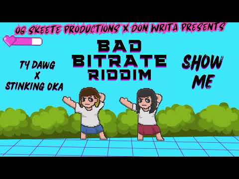 Ty Dawg x Stinking Oka - Show Me (Audio) Explicit