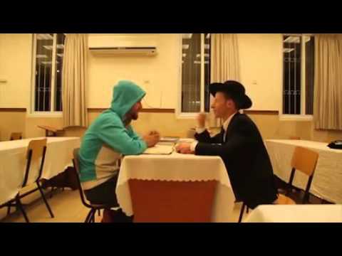 How to Speak to an Off the Derech Kid