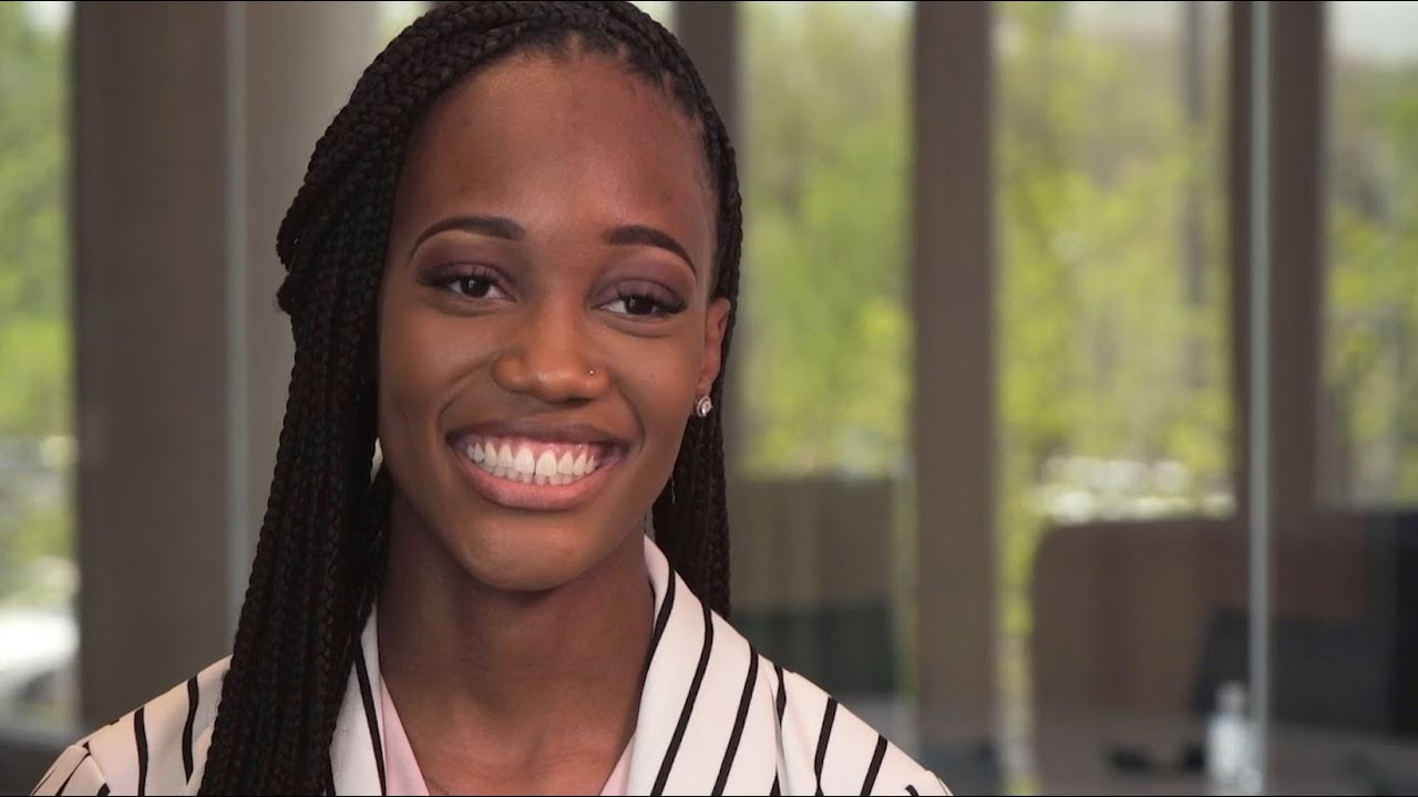 All about our Internship Program