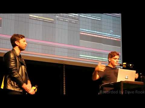 Martin Garrix Explains: How he works on melodies for his songs?(Scared To Be Lonely)