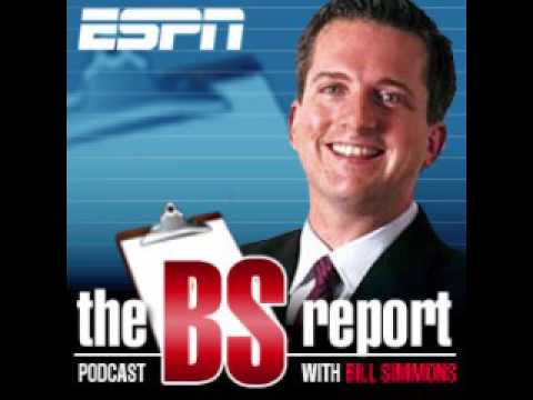 B.S Report - Seth Meyers (2010.05.20)