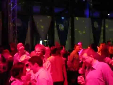 Munich Oktoberfest After Party Mayhem Part 2