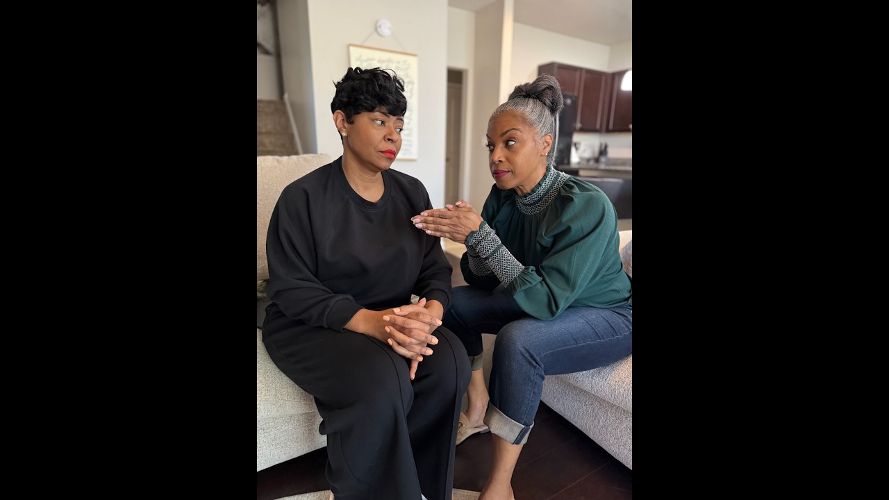 When Rolonda tells Natasha stop trying to save a hoe!