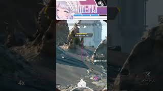 センチネルが上手くてぇ！ | #meno_fjnnd (#Twitch)