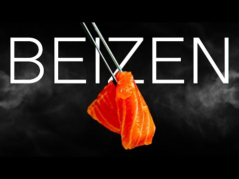 Graved Lachs selber machen | So geht Beizen
