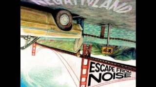 Time Zones - Negativland