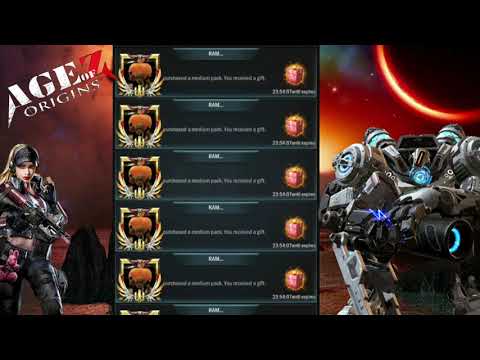 How to get to c38 Fast #ageofz #ageofzorigins #ageofzoriginsyoutube #ageofzvets #aoz