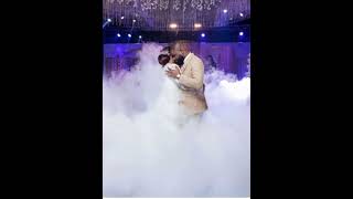 Download lagu The moment Mercy Chinwo & Pastor Blessed kissed #mercychinwo #mercyisblessed #pastorblessed #shorts mp3