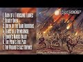 RHAPSODY RAIN OF A THOUSAND FLAMES 2001 Full Album
