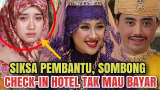 Download lagu TANGIS PUTRI BRUNEI❗ALASAN SULTAN BOLKIAH MARAH CABUT GELAR MENANTU RAABIATUL & ABDUL MALIK CERAI? mp3