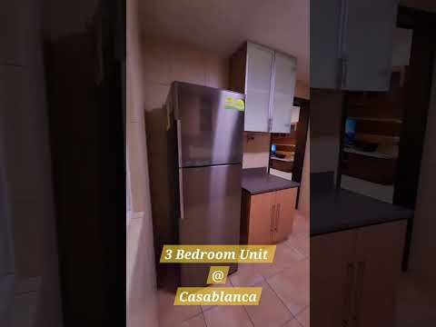 Casablanca, 27 Rosewood Drive, 3 Bedrooms, 1,118 sqft, Condominium For Rent, by Ong Kong Joo, 21292957 - PropertyGuru.com.sg