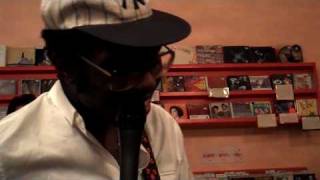 &quot;Galaxy of the Lost&quot; by Lightspeed Champion @ Sound Fix Records